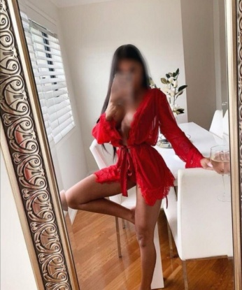 Анкета проститутки Мирослава - город Калмаш, 25 лет, №9866